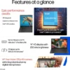 REFURBISHED: HP HP Intel Celeron Dual Core N4500